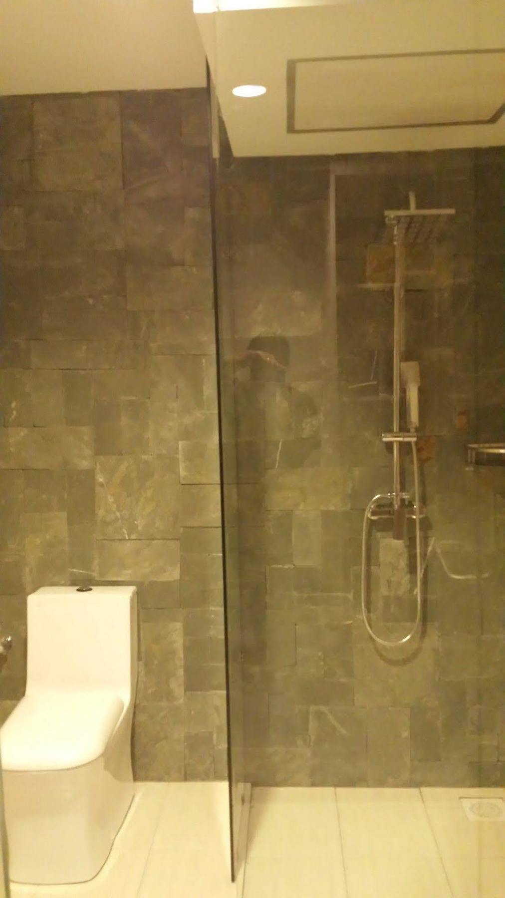 Tribeca Suites Kuching Dış mekan fotoğraf